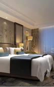 Туры в отель Mingdu Hugang Hotel
