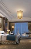 Туры в отель Mingdu Hugang Hotel