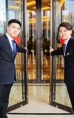 Туры в отель Mingdu Hugang Hotel