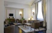 Туры в отель Hotel NH Firenze Anglo American