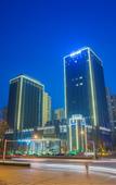 Туры в отель Taishan Blossom Hotel