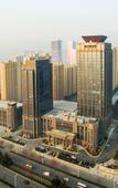 Туры в отель Taishan Blossom Hotel