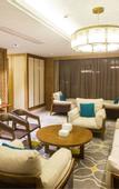 Туры в отель Taishan Blossom Hotel