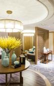 Туры в отель Taishan Blossom Hotel