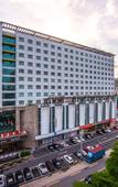 Туры в отель Ruixin International Hotel (Shenzhen Buji East Station)