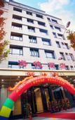Туры в отель Hai De Hotel (Dongguan Humen High-speed Railway Station)