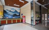 Туры в отель Hai De Hotel (Dongguan Humen High-speed Railway Station)