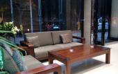 Туры в отель Hai De Hotel (Dongguan Humen High-speed Railway Station)