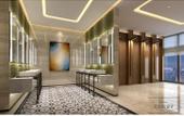 Туры в отель New Century Hotel Xining Qinghai