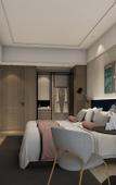 Туры в отель Four Seasons Qingteng Hotel (Ningbo Lihuili Hospital Baihe Subway Station)