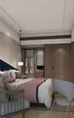 Туры в отель Four Seasons Qingteng Hotel (Ningbo Lihuili Hospital Baihe Subway Station)