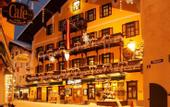 Туры в отель Lebzelter Sporthotel