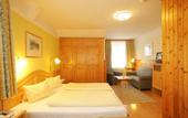 Туры в отель Lebzelter Sporthotel