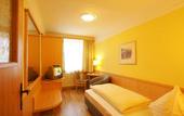 Туры в отель Lebzelter Sporthotel