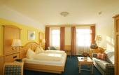 Туры в отель Lebzelter Sporthotel