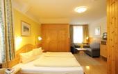 Туры в отель Lebzelter Sporthotel