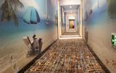 Туры в отель Holiday Inn on Sunday (Shanghai New International Expo Center)