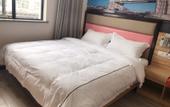 Туры в отель Holiday Inn on Sunday (Shanghai New International Expo Center)