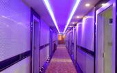 Туры в отель Yihai Boutique Hotel (Guangzhou Baiyun Railway Station Shijing Branch)