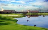 Туры в отель Zhuhai Jinwan Golf Hotel (Jinwan Huafa Shangdu Branch)