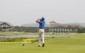 Туры в отель Zhuhai Jinwan Golf Hotel (Jinwan Huafa Shangdu Branch)