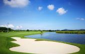 Туры в отель Zhuhai Jinwan Golf Hotel (Jinwan Huafa Shangdu Branch)