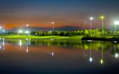Туры в отель Zhuhai Jinwan Golf Hotel (Jinwan Huafa Shangdu Branch)