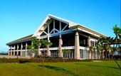 Туры в отель Zhuhai Jinwan Golf Hotel (Jinwan Huafa Shangdu Branch)