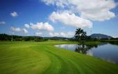 Туры в отель Zhuhai Jinwan Golf Hotel (Jinwan Huafa Shangdu Branch)