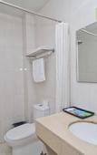 Туры в отель Shell Hotel (Gingko Road, Hefei)