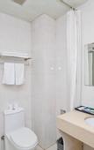 Туры в отель Shell Hotel (Gingko Road, Hefei)