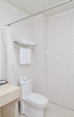 Туры в отель Shell Hotel (Gingko Road, Hefei)
