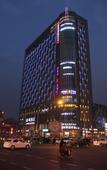 Туры в отель James Joyce Coffetel (Xinzhou Heping Road)