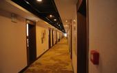 Туры в отель James Joyce Coffetel (Xinzhou Heping Road)