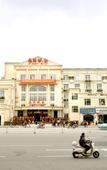 Туры в отель James Joyce Coffetel (Kunming Yunnan University Cuihu Branch)