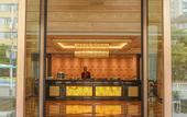 Туры в отель James Joyce Coffetel (Kunming Yunnan University Cuihu Branch)