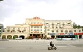 Туры в отель James Joyce Coffetel (Kunming Yunnan University Cuihu Branch)