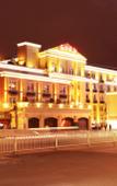 Туры в отель James Joyce Coffetel (Kunming Yunnan University Cuihu Branch)
