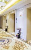 Туры в отель Vienna International Hotel (Nanchang honggutan  Xinjian Center)