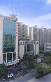 Туры в отель Vienna Hotel (Shenzhen Buji Metro Station)