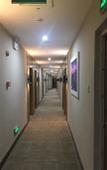 Туры в отель Yeste Hotel (Wuhan Yuejiazui subway station of East Lake)