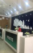 Туры в отель Yeste Hotel (Wuhan Yuejiazui subway station of East Lake)
