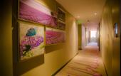 Туры в отель Lavande Hotel (Changchun Jingyue University Town)