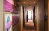Туры в отель Lavande Hotel (Changchun Jingyue University Town)