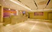 Туры в отель Lavande Hotel (Changchun Jingyue University Town)