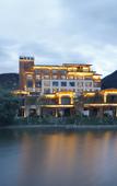 Туры в отель Grand House Tingyue Linzhi