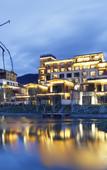 Туры в отель Grand House Tingyue Linzhi