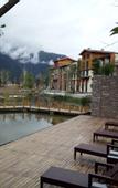 Туры в отель Grand House Tingyue Linzhi