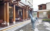 Туры в отель Grand House Tingyue Linzhi