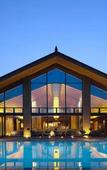 Туры в отель Tang Jingze Onsen Hotel